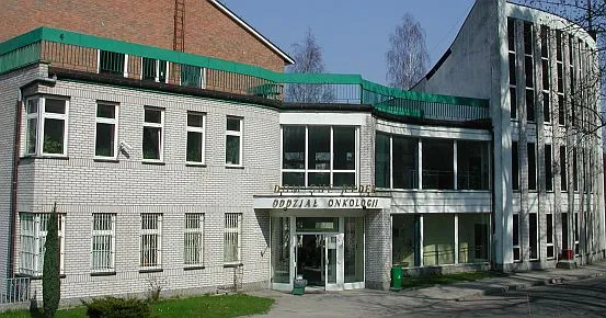 Gdyńskie Centrum Onkologii przy Szpitalu Morskim w Gdyni otrzymało pieniądze na rozbudowę i nowy sprzęt dzięki czemu będzie mogło skuteczniej walczyć z rakiem. 