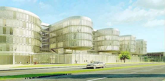 Rozbudowa Pomorskiego Parku Naukowo-Technologicznego to kolejny krok podnoszący biznesową atrakcyjność Gdyni. 