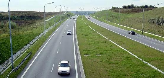 Trasa W-Z już raz dostała unijne dofinansowanie - 35 mln zł na odcinek od Jabłoniowej do Kartuskiej. Teraz jednak eksperci uznali, że odcinek od Kartuskiej do Szczęśliwej (przed węzłem Karczemki) "jest niekomplementarny".