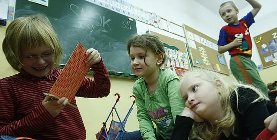 Po odrzuceniu przez Sejm weta prezydenta Lecha Kaczyńskiego wiadomo już, że reforma edukacji będzie kontynuowana.