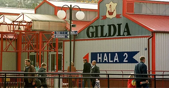 Według władz Gdańska tereny gdzie teraz jest Gildia to idealne miejsce na apartamentowce, hotel, biurowiec, podziemne parkingi czy handel. 