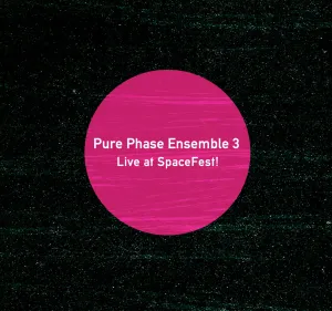 Pure Phase Ensemble - Live at SpaceFest!