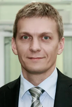 Grzegorz Szczechowiak, prezes zarządu Madkom SA. 