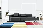Sofa modułowa z Designzoo.pl.