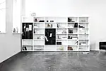 Regał BoConcept. 