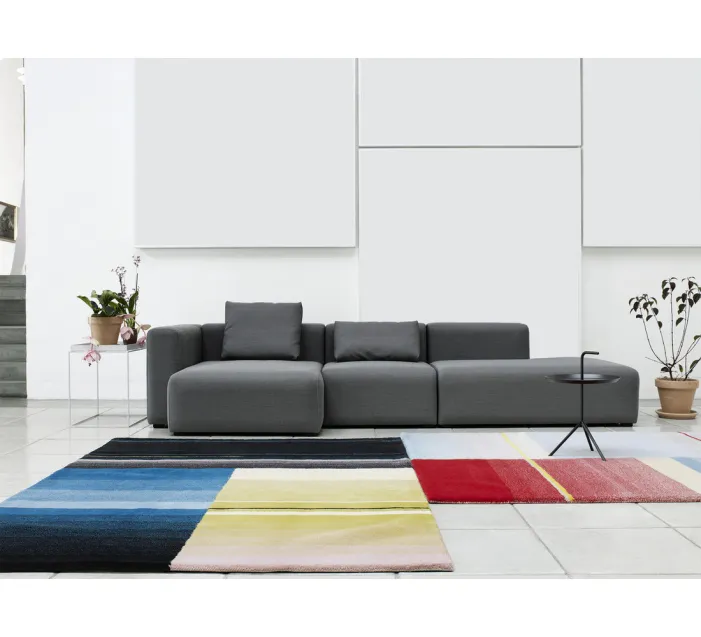 Sofa modułowa z Designzoo.pl.