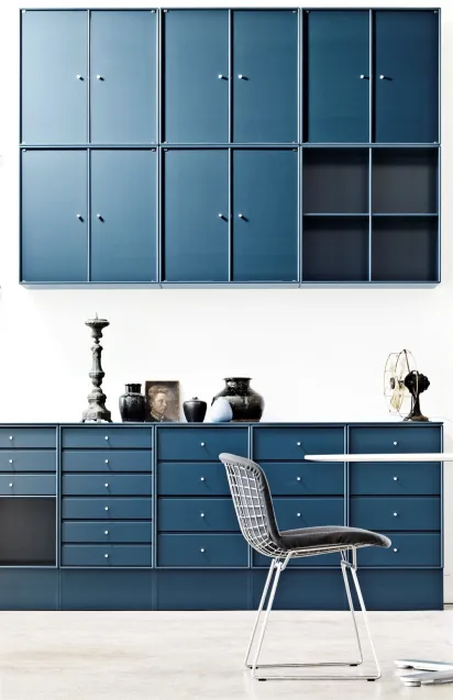 Kredens modułowy Montana (Designzoo.pl)