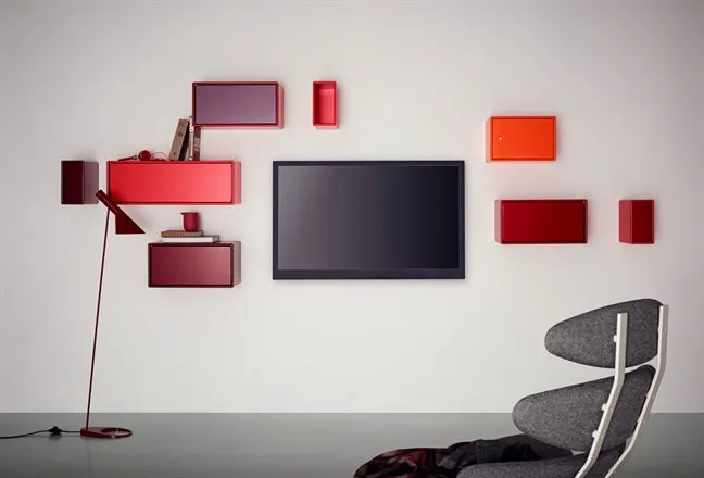 Półki Montana (Designzoo.pl).