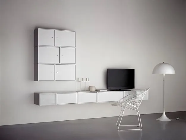 Moduły Montana (Designzoo.pl).