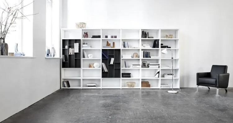 Regał BoConcept. 