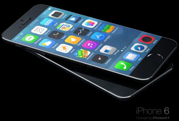 iPhone 6 bije rekordy w przedsprzedaży. 