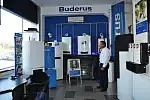 W nowym Top Partner Glebko.pl zobaczyć można produkty marki Buderus, szczegółowo przedyskutować ich techniczne parametry oraz możliwości instalacyjne. 