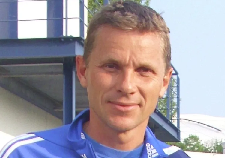 Tomasz Wałdoch do międzynarodowej kariery wyruszył w 1988 roku ze Stoczniowca. Czy teraz wróci do Gdańska, ale już w roli trenera Lechii?