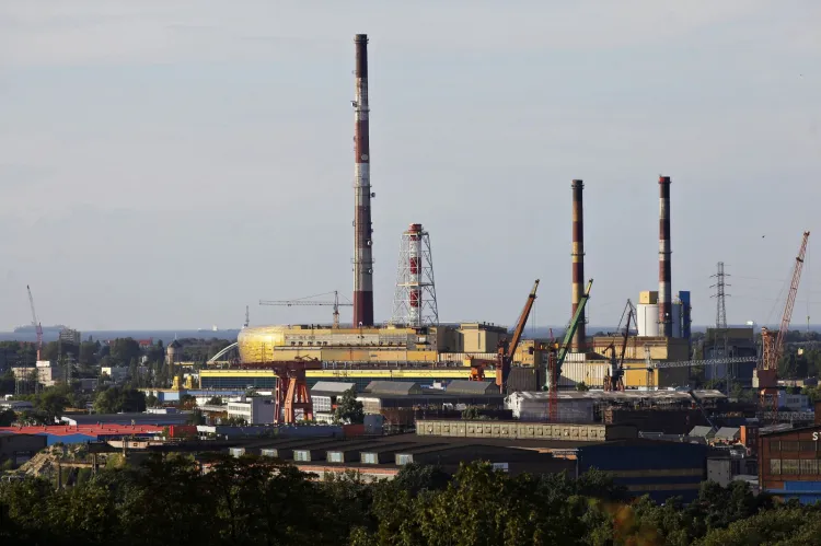 W ubiegłym roku EDF Polska rozpoczęła budowę w dwóch swoich elektrociepłowniach - gdańskiej i gdyńskiej - instalacji do odsiarczania i odazotowania spalin.