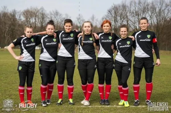 Rugbistki zdobyły cztery tytuły mistrzyń Polski dla RC Lechia. Jednak z tym klubem musiały się rozstać. Obecnie piszą nową historię jako Biało-Zielone Ladies Gdańsk. 
