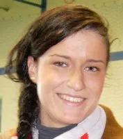 Karolina Szwed podpisała kontrakt z Łączpolem