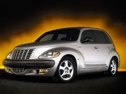 Po ośmiu latach produkcji Chrysler PT Cruiser ostatecznie odchodzi do motoryzacyjnego lamusa. 