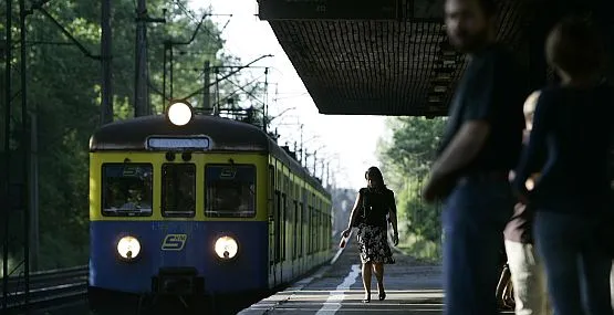 W ciągu trzech lat SKM zmodernizuje kilka stacji, w tym przystanek SKM Żabianka.