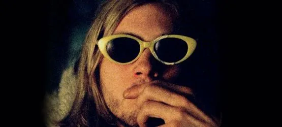 Filmy poświęcone muzyce rockowej czasem mogą przybrać zaskakującą formę, jak np. bardzo wyciszony "Last Days" przedstawiający historię inspirowaną ostatnimi dniami życia Kurta Cobaina.