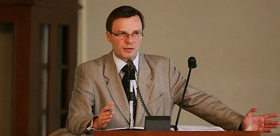 Marcin Szpak, zastępca Pawła Adamowicza ds. polityki gospodarczej zrezygnował we wtorek ze swojej funkcji.