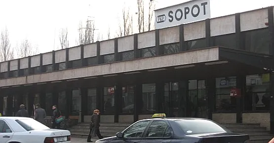 Porozumienie Sopotu i PKP pozwala wierzyć, że za cztery lata dworzec kolejowy w kurorcie zyska zupełnie nową twarz.