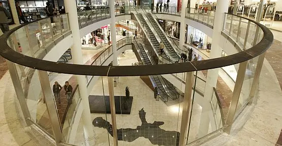 Galeria Bałtycka ma pięciu konkurentów do tytułu najlepszego dużego europejskiego centrum handlowego. 