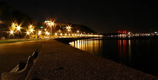 Bulwar Nadmorski w Gdyni został uznany za najlepiej przeobrażoną przestrzeń miejską w Polsce.