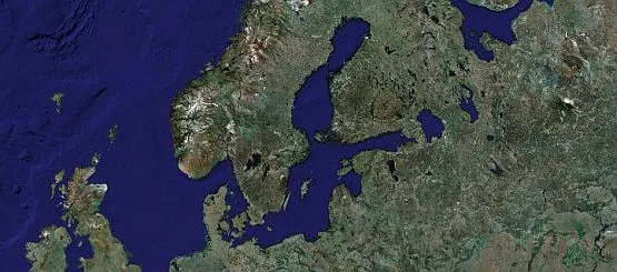 Po dwóch falach rozszerzania Unii Europejskiej Bałtyk niemal w całości stał się wewnętrznym akwenem Unii.