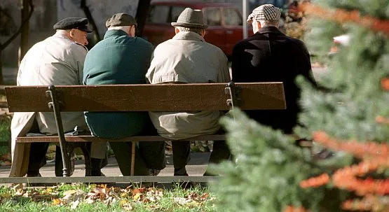 Spotkania z przyjaciółmi w parku były za mało ekscytujące dla 70-letniego Stanisława S. z Gdyni. Wolał urozmaicać sobie emeryturę wyłudzaniem sprzętu elektronicznego.
