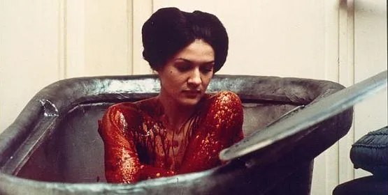 Scena z filmu Contes immoraux/ Opowieści niemoralne (1974) Waleriana Borowczyka. 