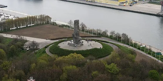Z filmu "Tajemnice Westerplatte" znikną kontrowersyjne sceny.