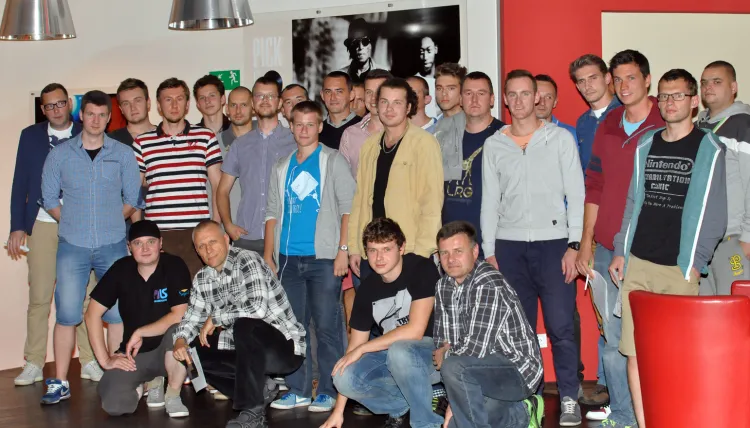 Losowanie grup drugiej i trzeciej dywizji Środowiskowej Basket Ligi odbyło się w sopockim klubie Pick&Roll.