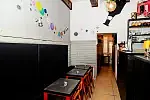 Maniack Cafe to niewielki, ale klimatyczny pub w centrum Gdańska.