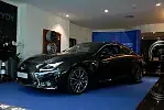 Lexus RC F 