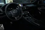 Lexus RC F