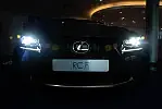 Lexus RC F