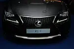 Lexus RC F