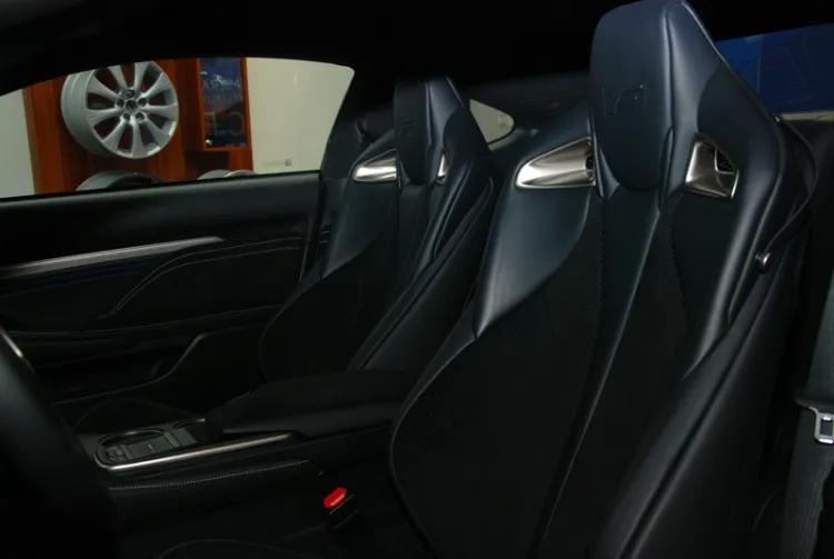 Lexus RC F