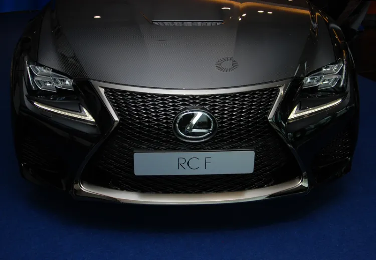 Lexus RC F