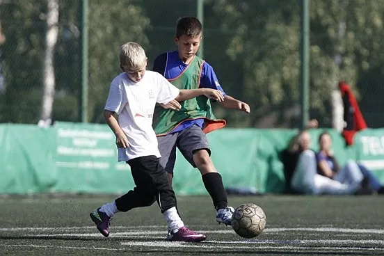Turnieje Do Przerwy 0:1 rozgrywane są od ponad dekady i cieszą się dużym zainteresowaniem młodych piłkarzy.