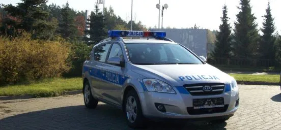 Kia Ceed stanie się najpopularniejszym pojazdem polskiej policji. Koreańczycy wygrali przetarg na dostawę ponad 2500 radiowozów. 