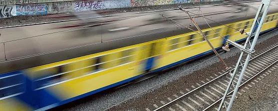 Nowa linia SKM będzie najszybszym środkiem transportu łączącym trójmiejskie osiedla przy obwodnicy z centrami Gdyni i Gdańska.