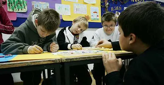 Dzieci z południowych osiedli Gdańska, wkrótce nie będą tłoczyć się w przedszkolach.