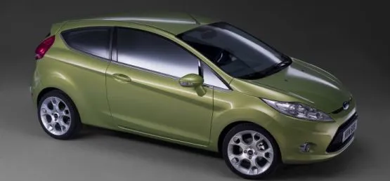 Znamy już ceny nowego Forda Fiesty - wersja podstawowa kosztować będzie  ponad 35 tys. złotych.