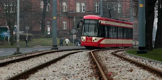 Budowa nowych linii tramwajowych oraz węzłów przesiadkowych na obrzeżach i poza Śródmieściem ma pomóc w uwolnieniu Gdańska od korków.