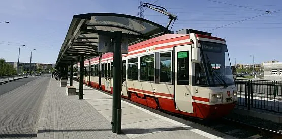 Już za 4 lata pętla Chełm - Witosa nie będzie przystankiem końcowym dla tramwajów.