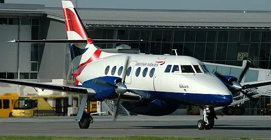Samoloty Sun Air (linia jest franczyzobiorcą British Airways i dlatego lata w jej barwach) będą kursowały między Trójmiastem a Billund trzy razy w tygodniu.