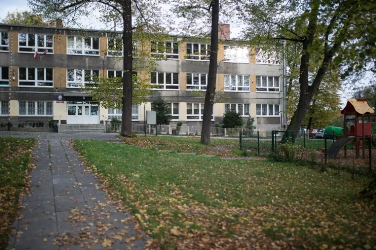 24 października Szkoła Podstawowa nr 21 w Gdańsku świętowała swoje 50-lecie.