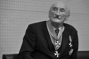 Do końca życia aktywny zawodowo, prof. Witold Andruszkiewicz zasłynął przede wszystkim jako twórca koncepcji Portu Północnego w Gdańsku.
