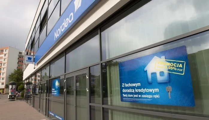 W najbliższym czasie byłe oddziały banku Nordea zyskają nowy wygląd, zgodny ze standardem placówek PKO Banku Polskiego.